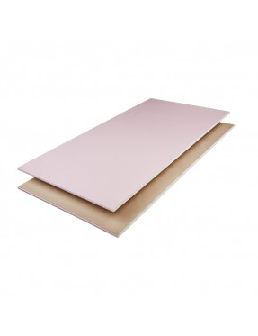 12.5mm Fireline Plasterboard Sheet